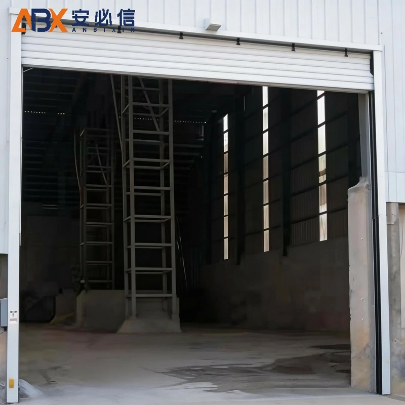 宜昌市高速堆积门