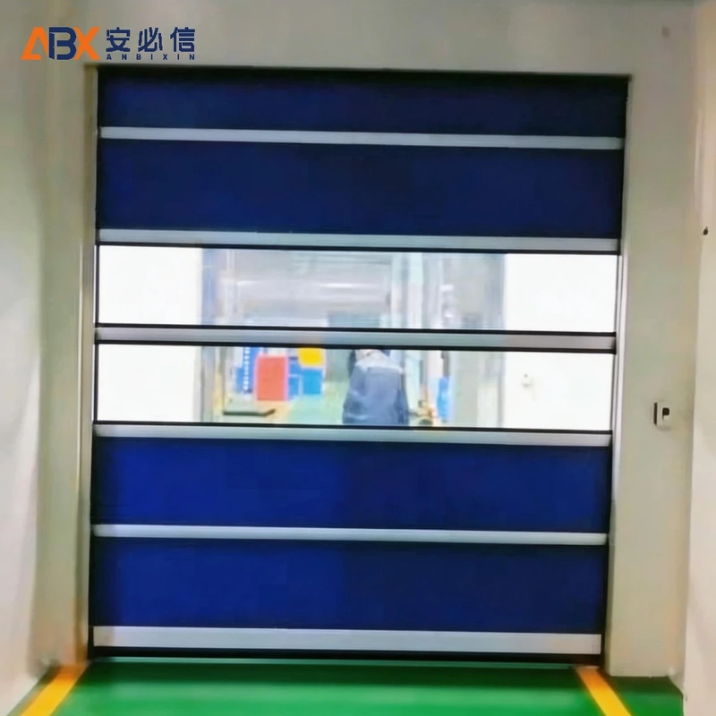 宜昌市快速门
